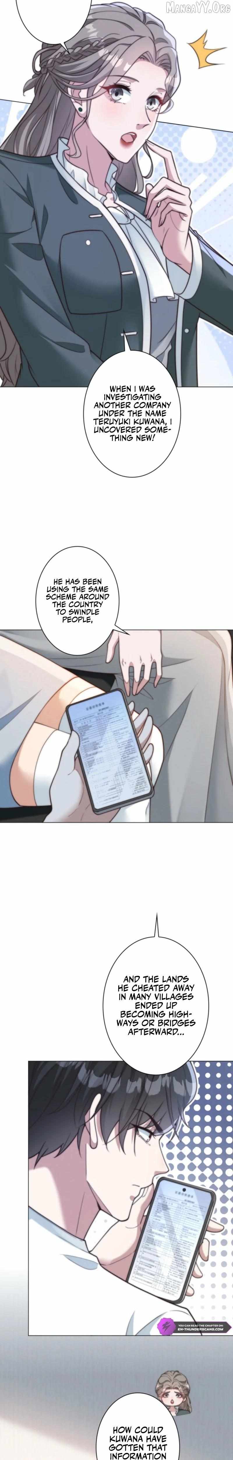 Read Dominating with the Price Collapse System chapter 64 image 10 on Lezhin