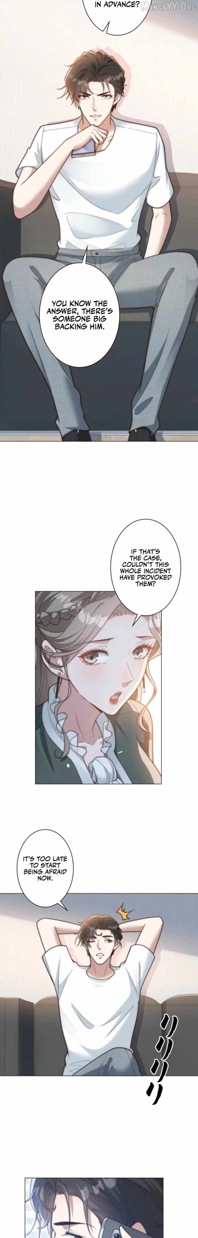 Read Dominating with the Price Collapse System chapter 64 image 11 on Lezhin