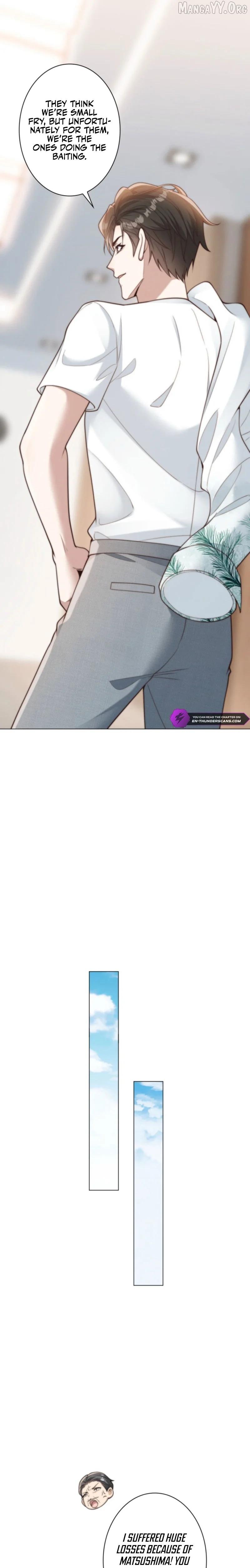 Read Dominating with the Price Collapse System chapter 64 image 13 on Lezhin