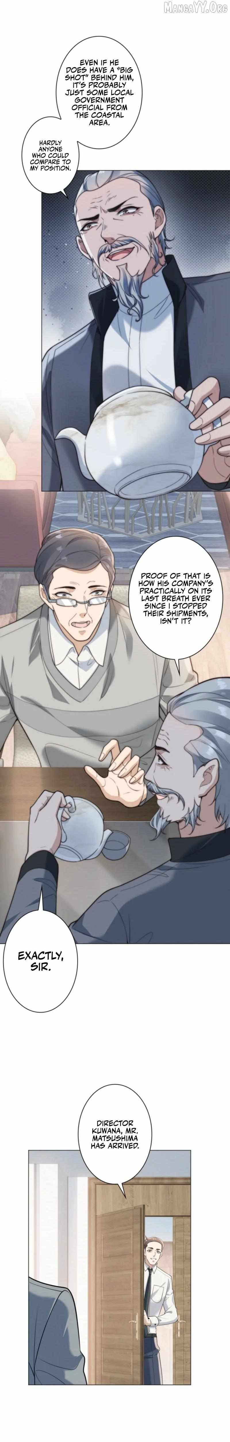 Read Dominating with the Price Collapse System chapter 64 image 15 on Lezhin