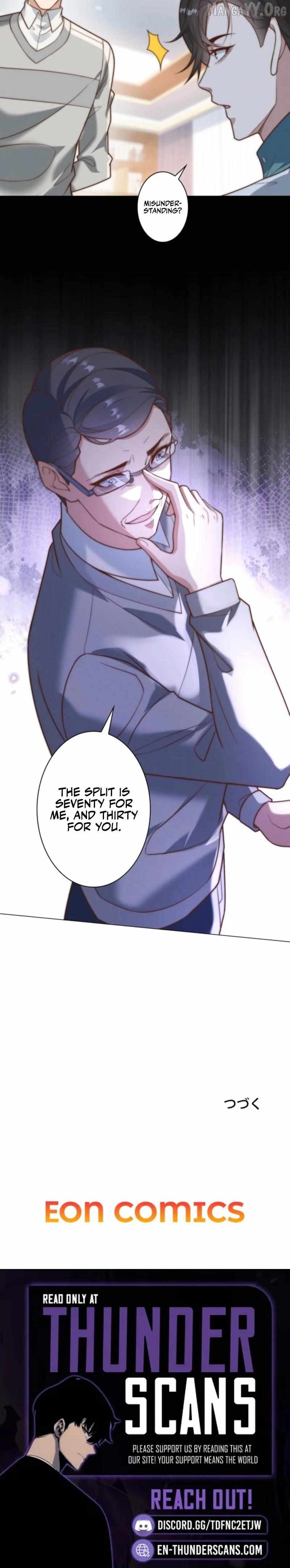 Read Dominating with the Price Collapse System chapter 64 image 20 on Lezhin