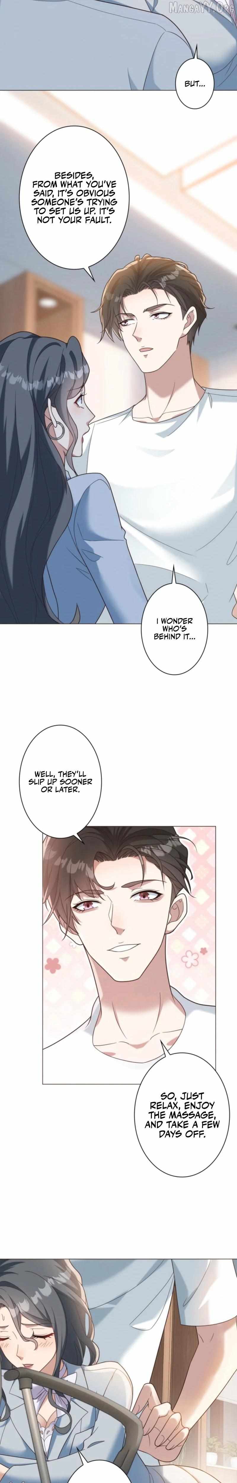Read Dominating with the Price Collapse System chapter 64 image 4 on Lezhin