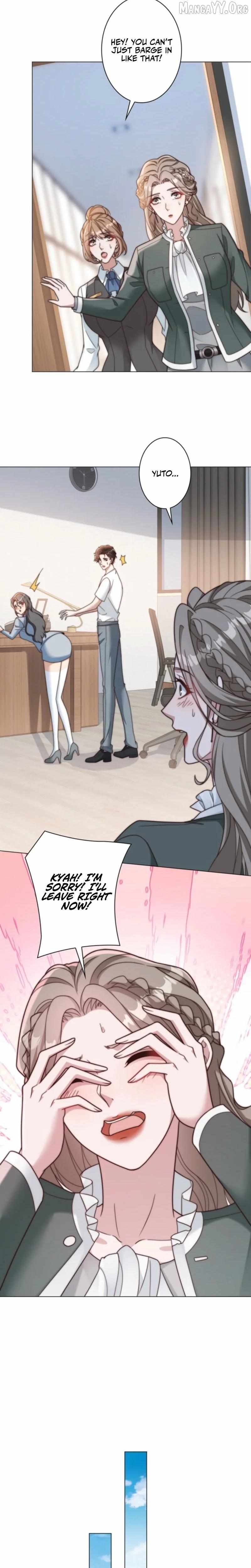Read Dominating with the Price Collapse System chapter 64 image 6 on Lezhin