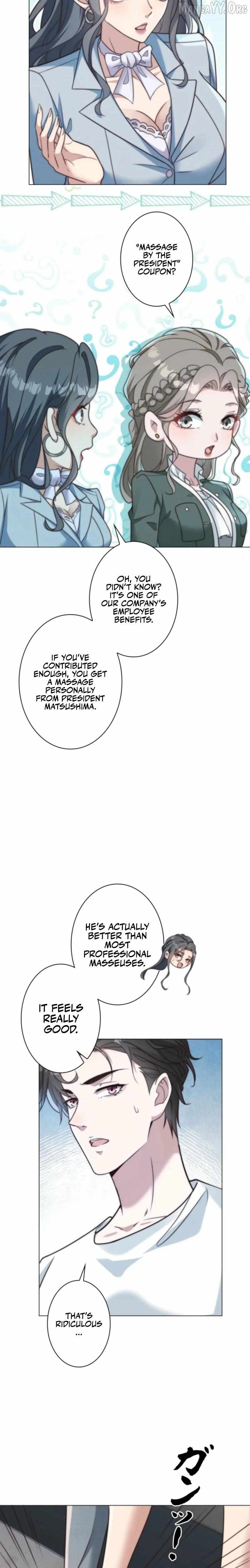 Read Dominating with the Price Collapse System chapter 64 image 8 on Lezhin