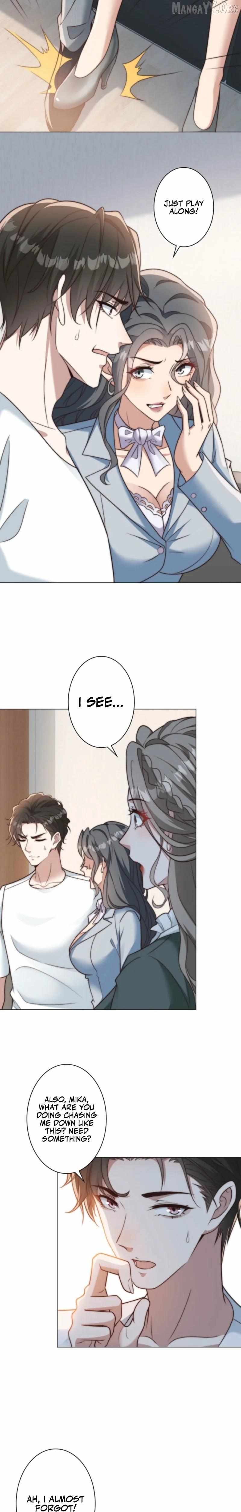 Read Dominating with the Price Collapse System chapter 64 image 9 on Lezhin