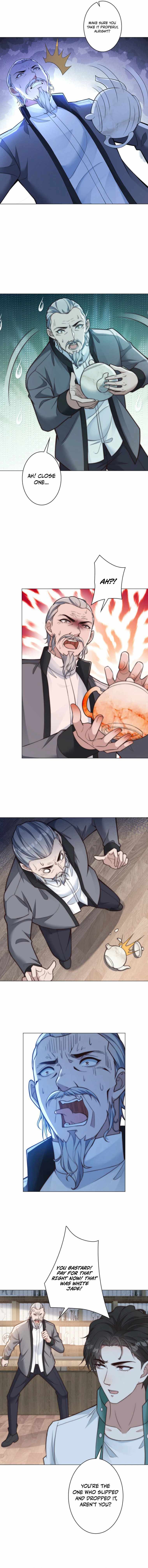 Read Dominating with the Price Collapse System chapter 65 image 3 on Lezhin