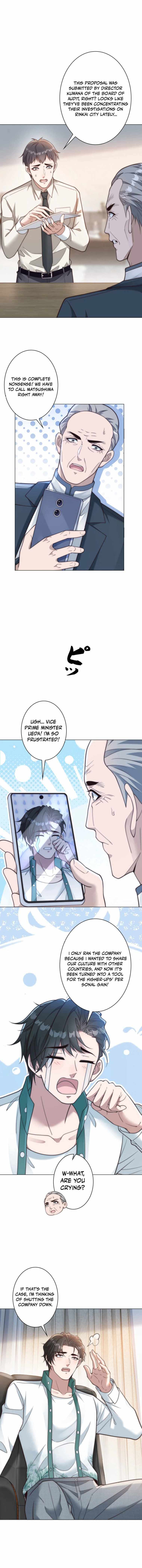 Read Dominating with the Price Collapse System chapter 65 image 5 on Lezhin