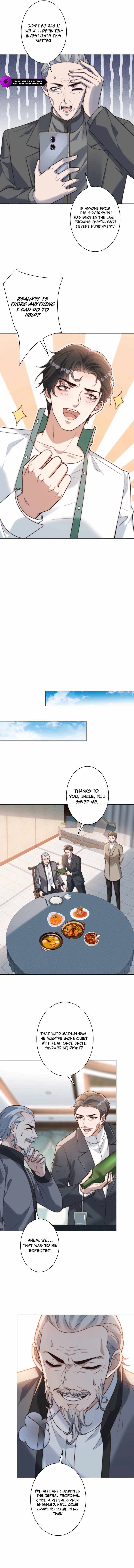 Read Dominating with the Price Collapse System chapter 65 image 6 on Lezhin