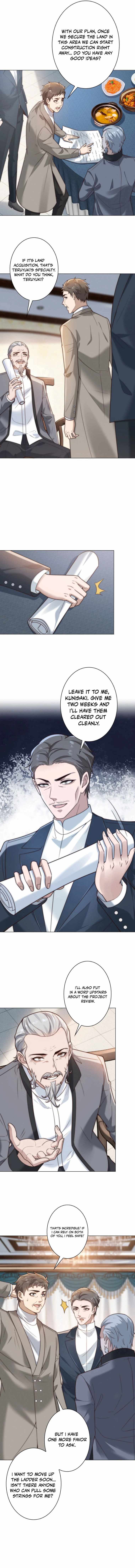Read Dominating with the Price Collapse System chapter 65 image 8 on Lezhin
