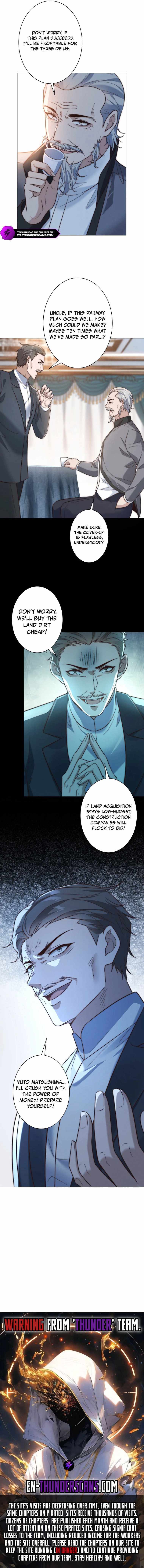 Read Dominating with the Price Collapse System chapter 65 image 9 on Lezhin