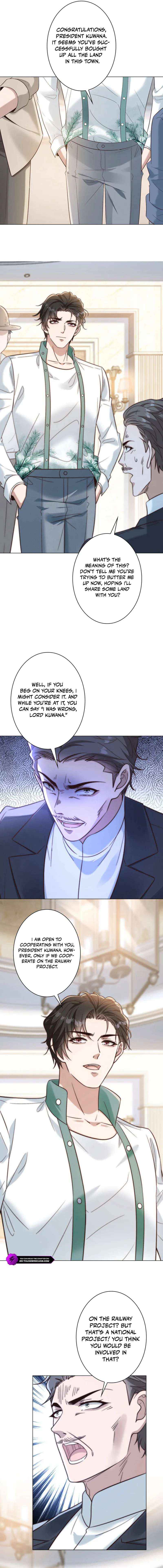 Read Dominating with the Price Collapse System chapter 66 image 10 on Lezhin