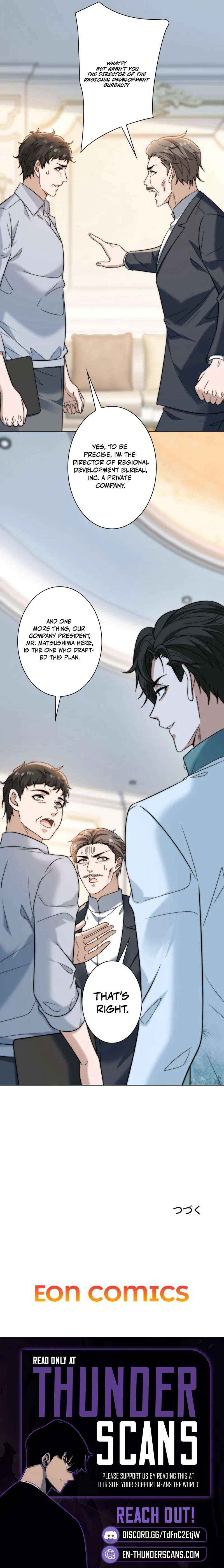 Read Dominating with the Price Collapse System chapter 66 image 12 on Lezhin