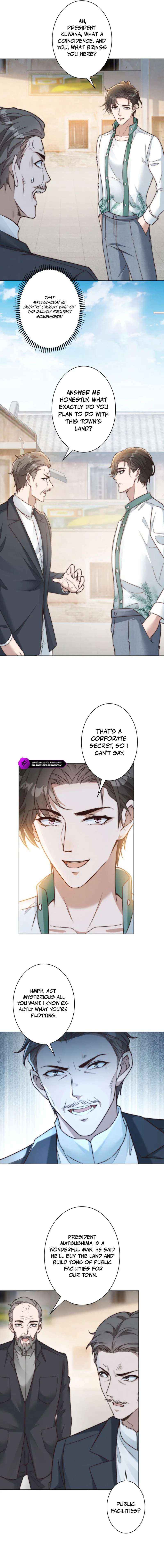 Read Dominating with the Price Collapse System chapter 66 image 3 on Lezhin