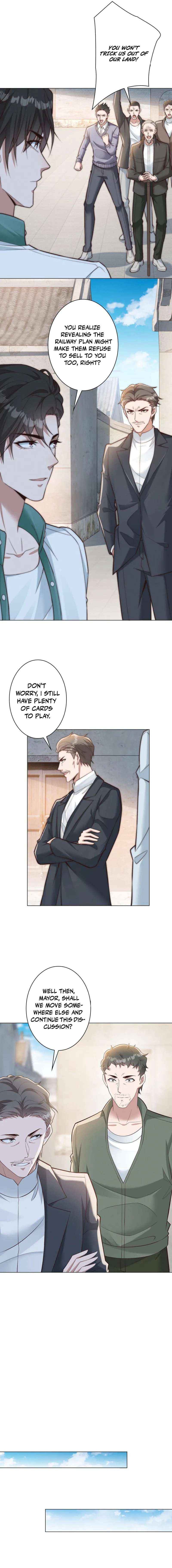 Read Dominating with the Price Collapse System chapter 66 image 6 on Lezhin