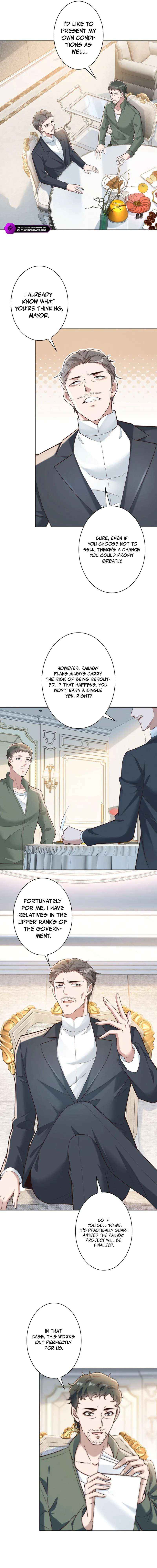 Read Dominating with the Price Collapse System chapter 66 image 7 on Lezhin