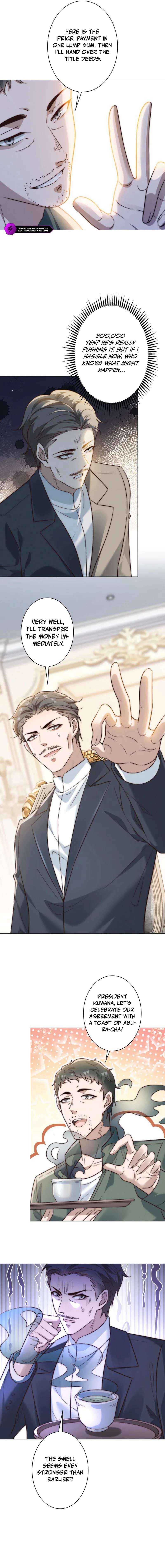 Read Dominating with the Price Collapse System chapter 66 image 8 on Lezhin