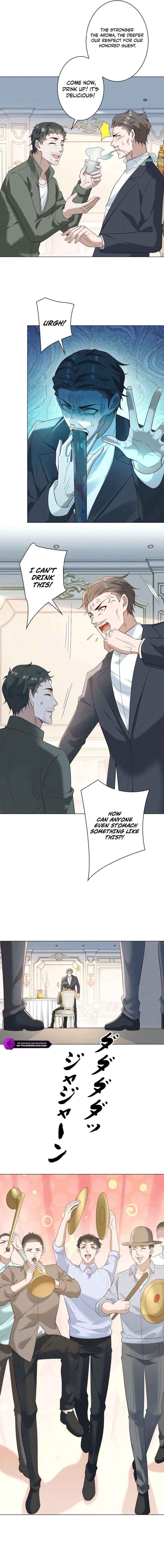 Read Dominating with the Price Collapse System chapter 66 image 9 on Lezhin
