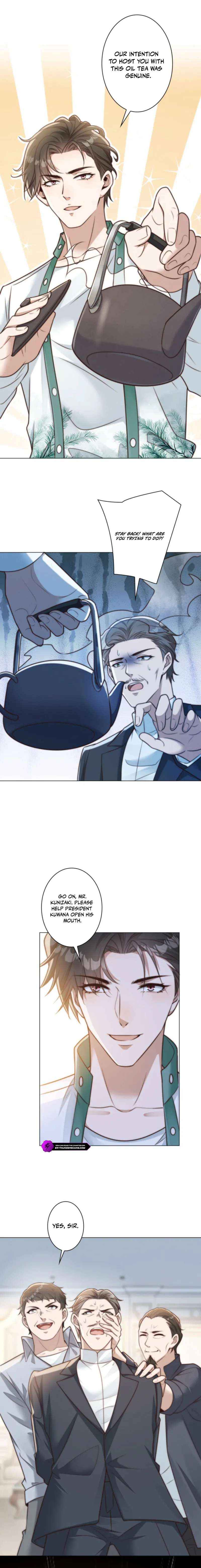 Read Dominating with the Price Collapse System chapter 67 image 1 on Lezhin