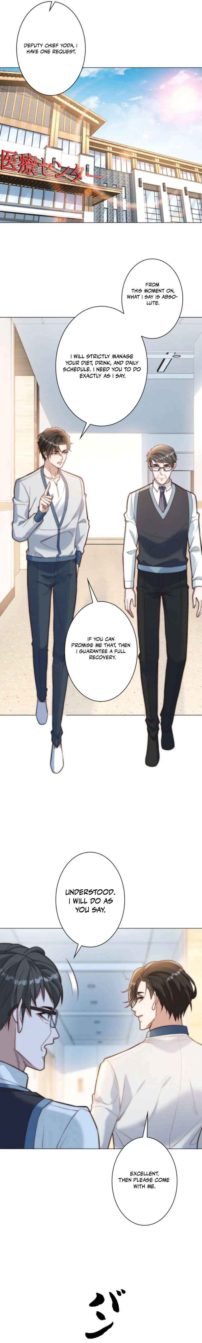 Read Dominating with the Price Collapse System chapter 67 image 10 on Lezhin