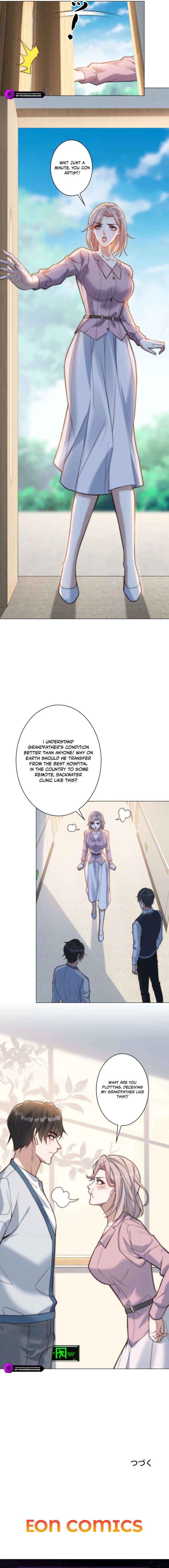 Read Dominating with the Price Collapse System chapter 67 image 11 on Lezhin
