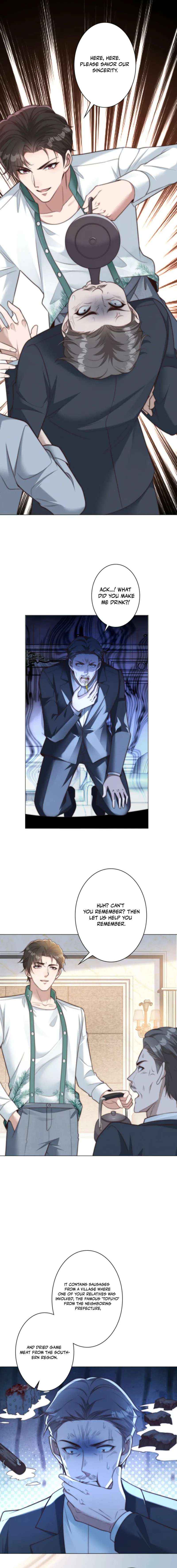 Read Dominating with the Price Collapse System chapter 67 image 2 on Lezhin