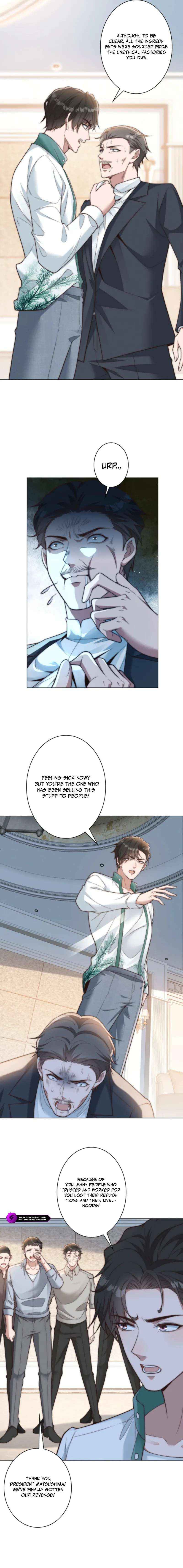 Read Dominating with the Price Collapse System chapter 67 image 3 on Lezhin