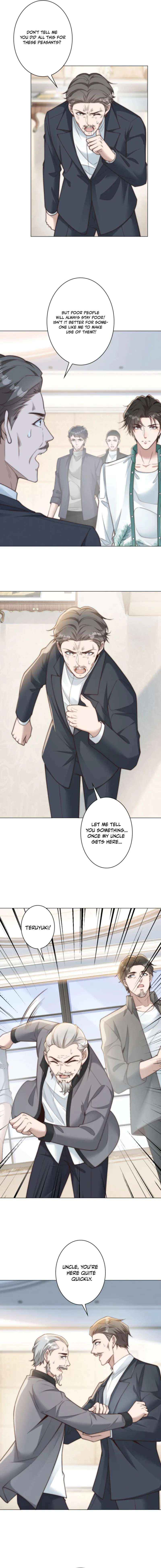 Read Dominating with the Price Collapse System chapter 67 image 4 on Lezhin