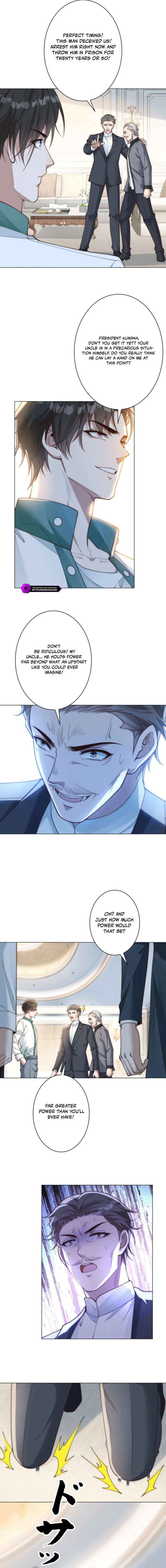Read Dominating with the Price Collapse System chapter 67 image 5 on Lezhin