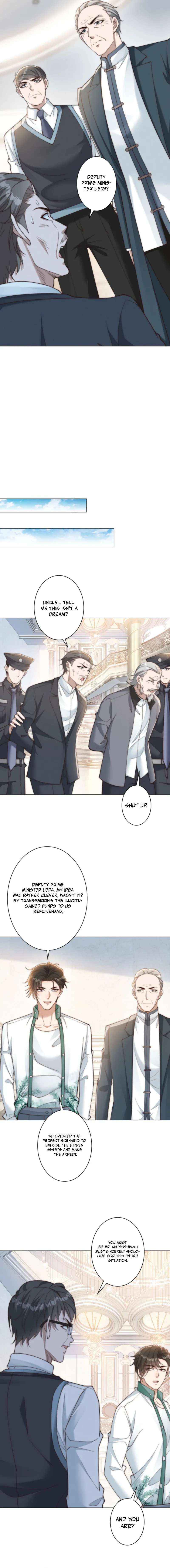 Read Dominating with the Price Collapse System chapter 67 image 6 on Lezhin