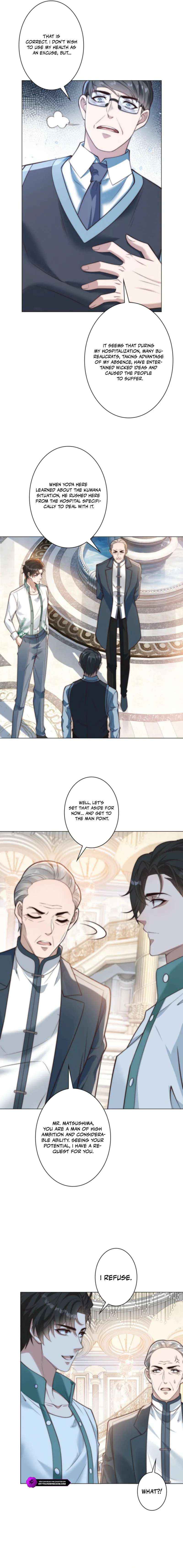 Read Dominating with the Price Collapse System chapter 67 image 8 on Lezhin