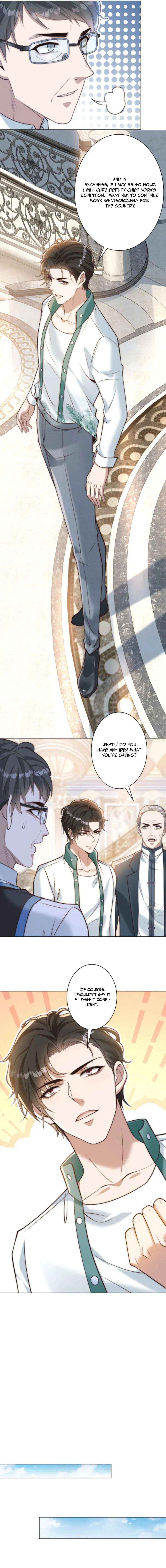 Read Dominating with the Price Collapse System chapter 67 image 9 on Lezhin