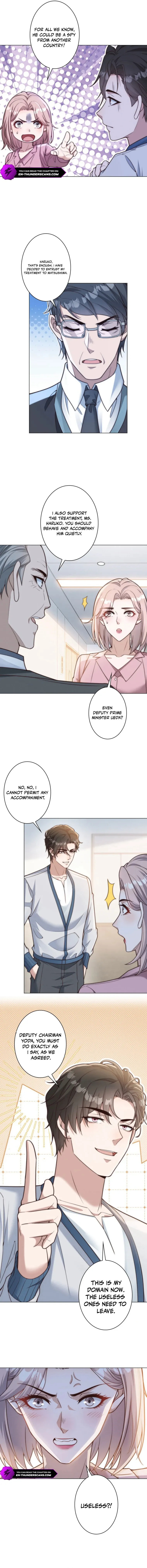 Read Dominating with the Price Collapse System chapter 68 image 1 on Lezhin