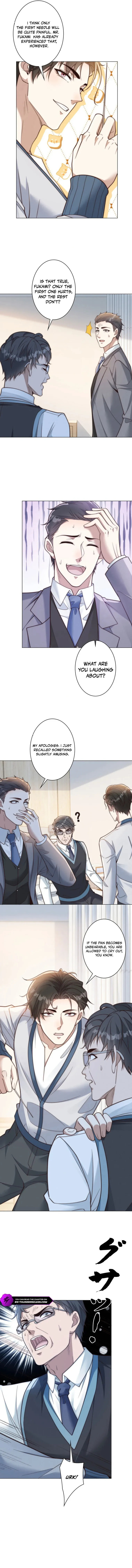 Read Dominating with the Price Collapse System chapter 68 image 3 on Lezhin