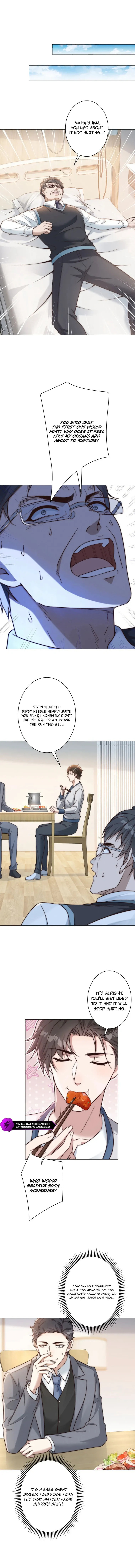 Read Dominating with the Price Collapse System chapter 68 image 4 on Lezhin