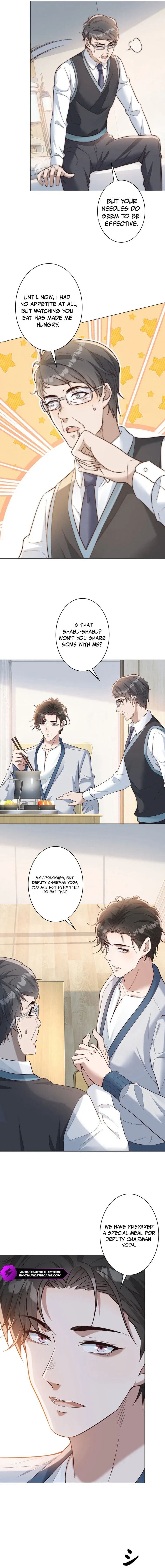 Read Dominating with the Price Collapse System chapter 68 image 5 on Lezhin