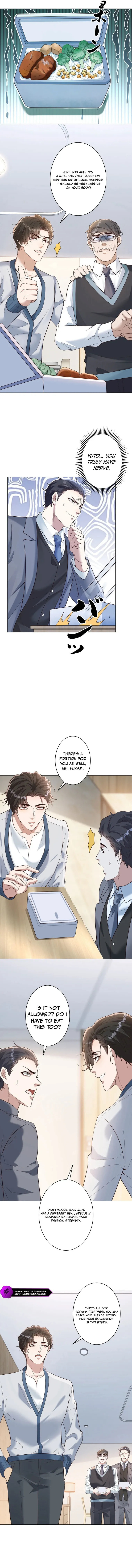 Read Dominating with the Price Collapse System chapter 68 image 6 on Lezhin