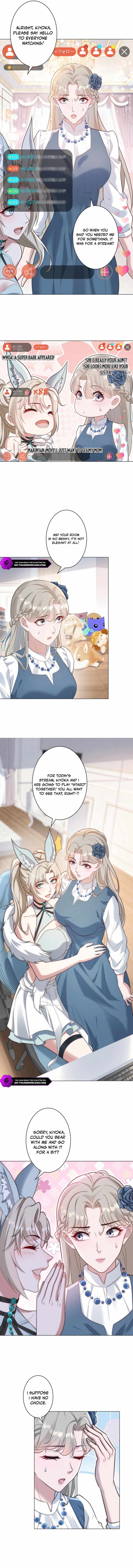 Read Dominating with the Price Collapse System chapter 69 image 1 on Lezhin