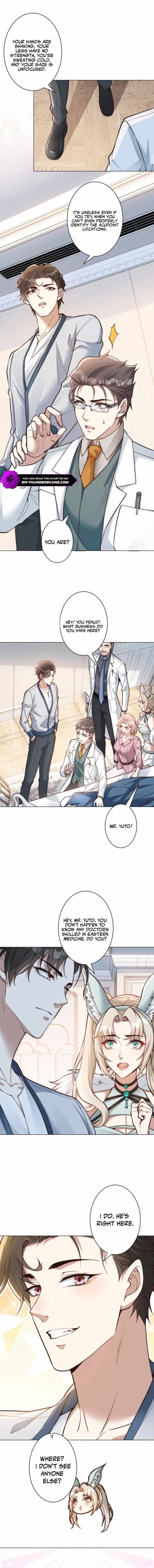 Read Dominating with the Price Collapse System chapter 69 image 10 on Lezhin