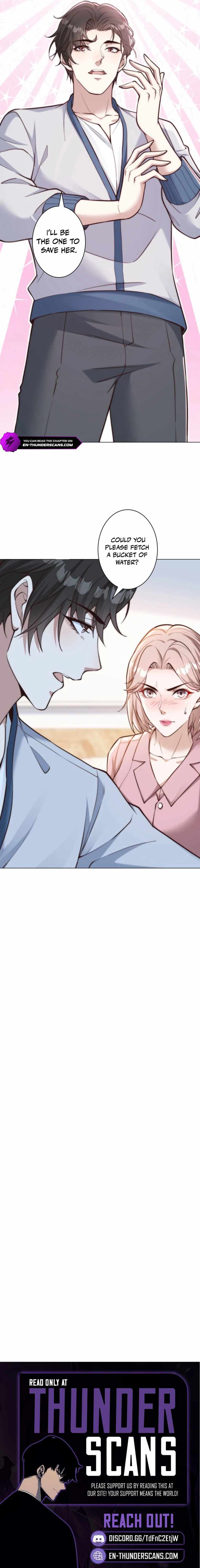Read Dominating with the Price Collapse System chapter 69 image 11 on Lezhin