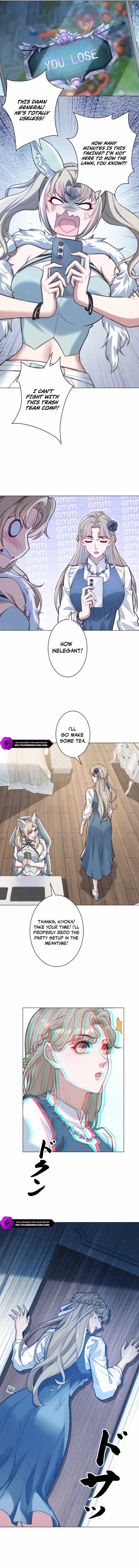 Read Dominating with the Price Collapse System chapter 69 image 3 on Lezhin