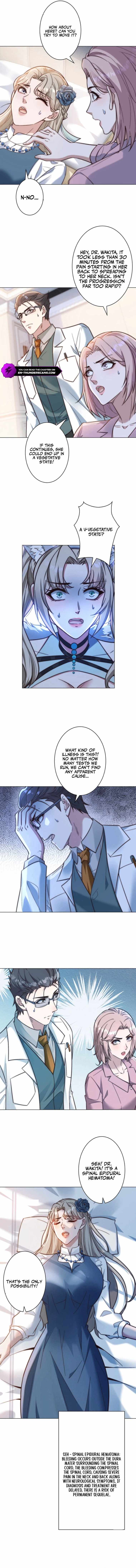Read Dominating with the Price Collapse System chapter 69 image 5 on Lezhin