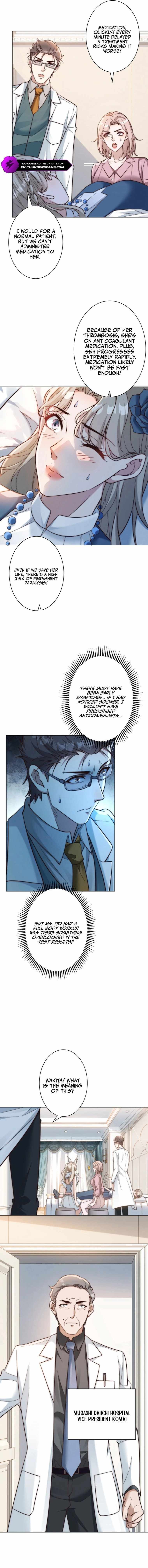 Read Dominating with the Price Collapse System chapter 69 image 6 on Lezhin