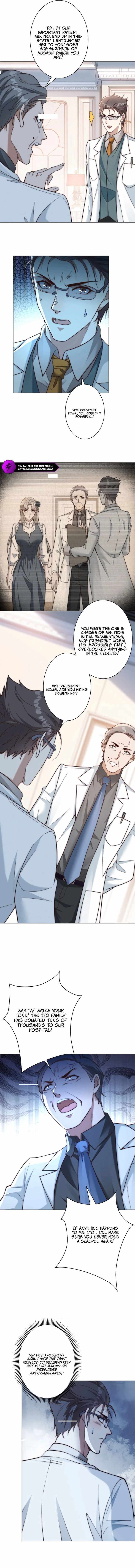Read Dominating with the Price Collapse System chapter 69 image 7 on Lezhin