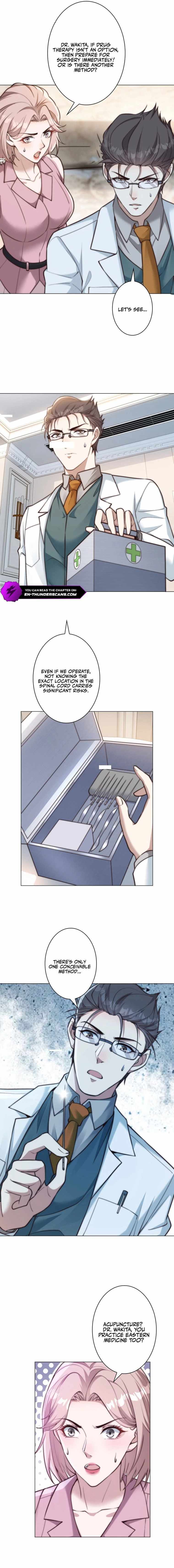 Read Dominating with the Price Collapse System chapter 69 image 8 on Lezhin