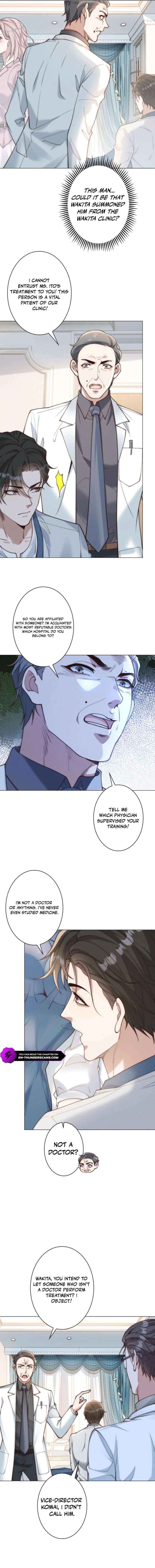 Read Dominating with the Price Collapse System chapter 70 image 1 on Lezhin