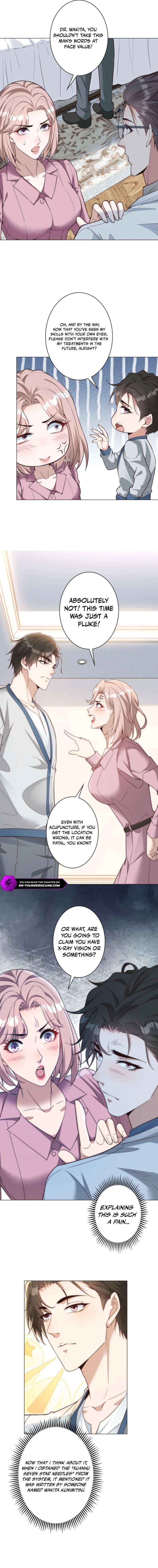 Read Dominating with the Price Collapse System chapter 70 image 10 on Lezhin