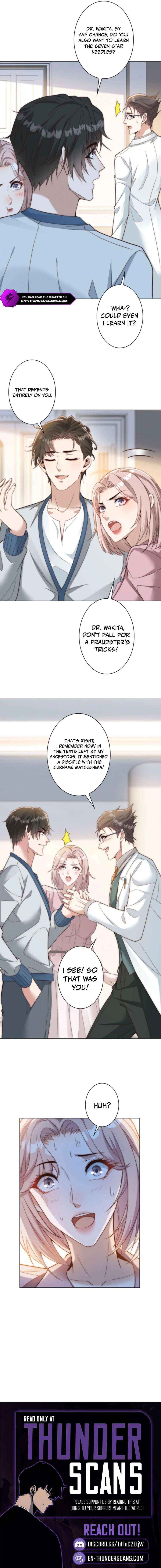 Read Dominating with the Price Collapse System chapter 70 image 11 on Lezhin