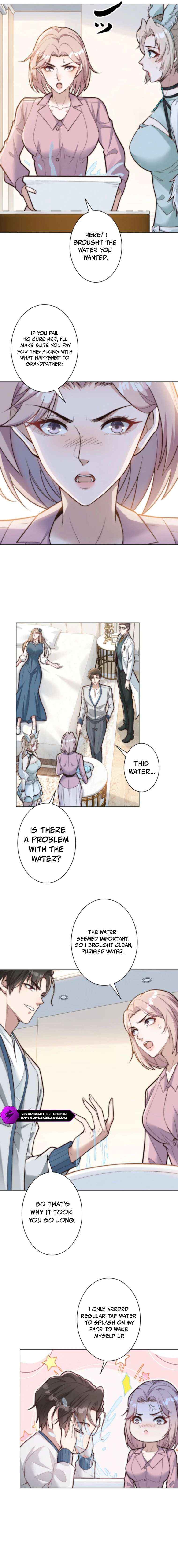 Read Dominating with the Price Collapse System chapter 70 image 4 on Lezhin