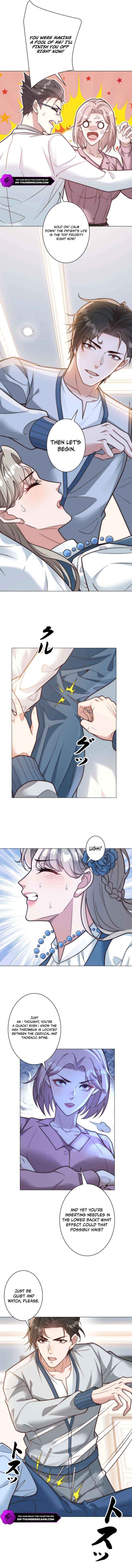 Read Dominating with the Price Collapse System chapter 70 image 5 on Lezhin
