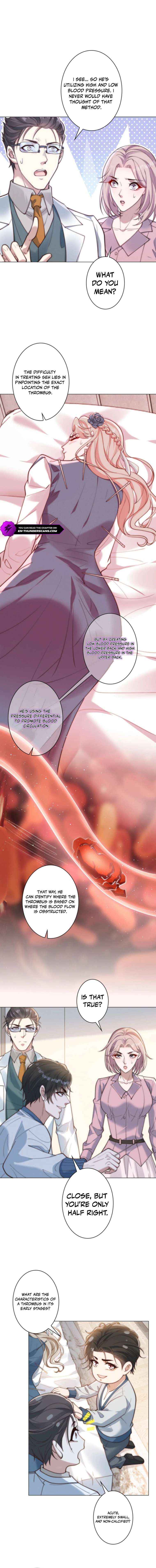Read Dominating with the Price Collapse System chapter 70 image 6 on Lezhin